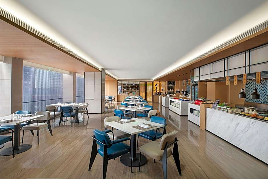 Fairfield by Marriott Hangzhou Wulin Square, China