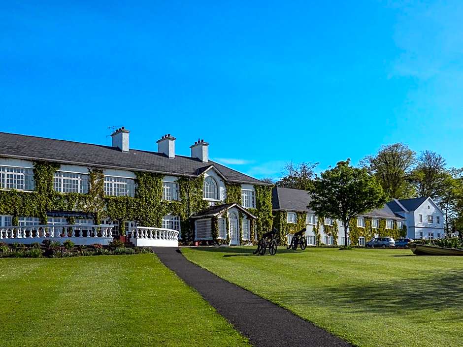 Crover House Hotel & Golf Club