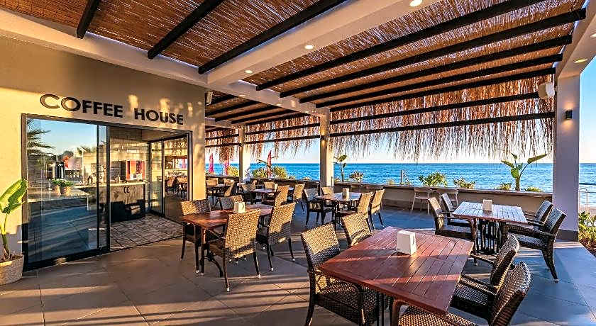 White City Beach Adult Only