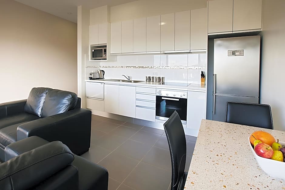 Charlestown Executive Apartments