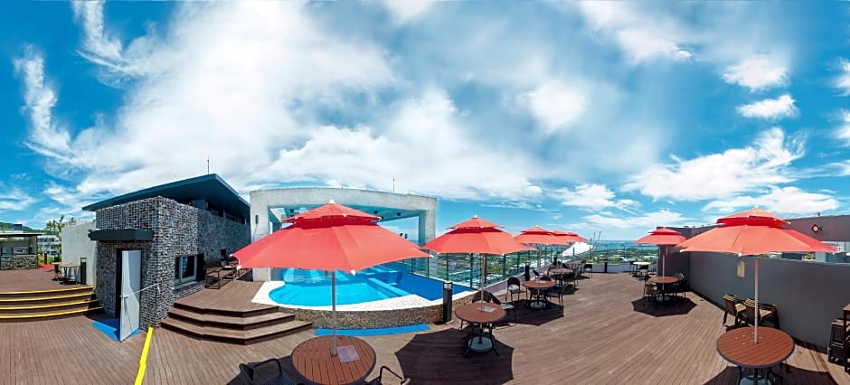 Vistacay Hotel World Cup