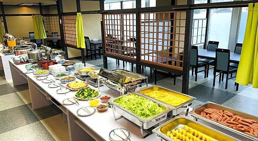 Shirahama Onsen Kisyu Hanto