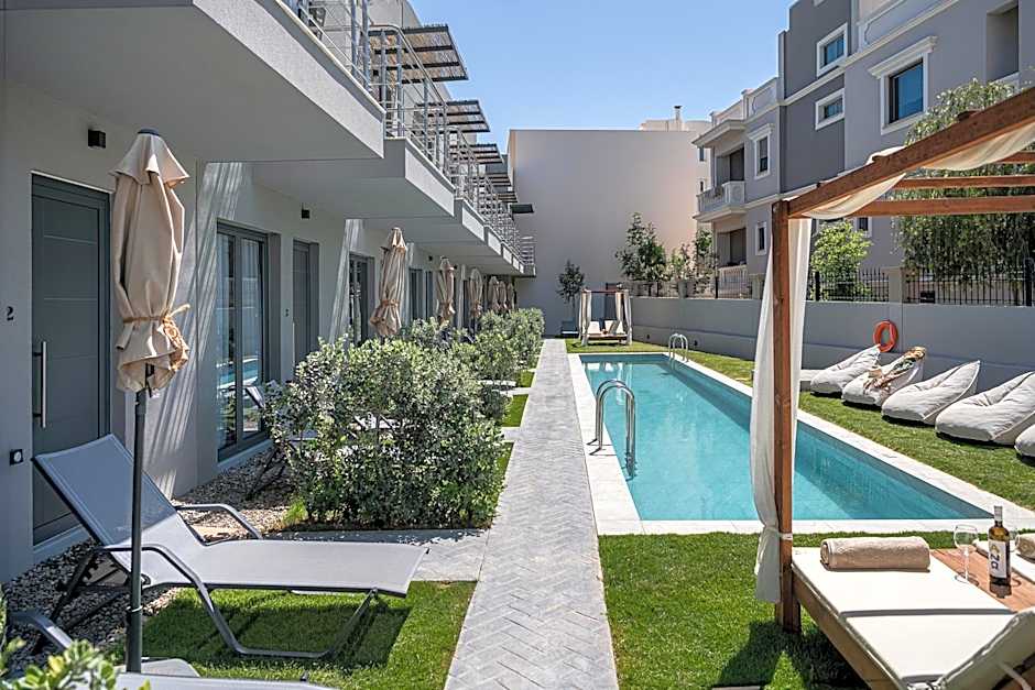 NEK Suites - Adults Only