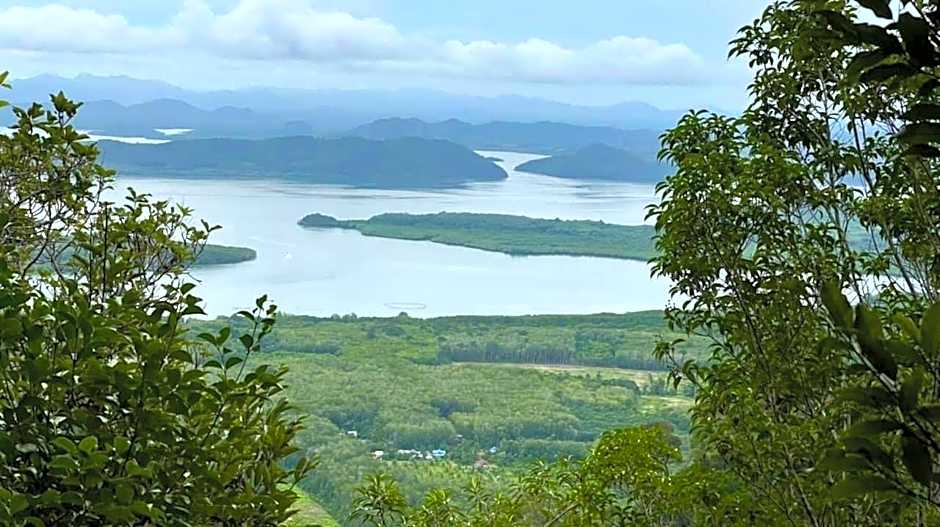 Bankruchaem Homestay Kohpu