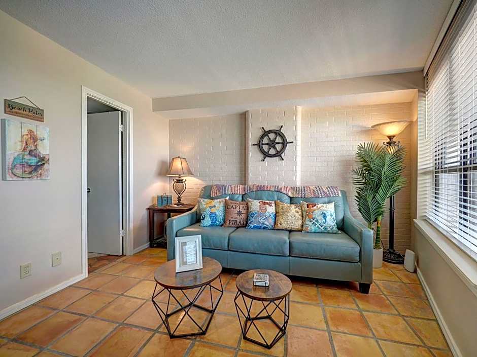 Costa Crinks at Aransas Princess