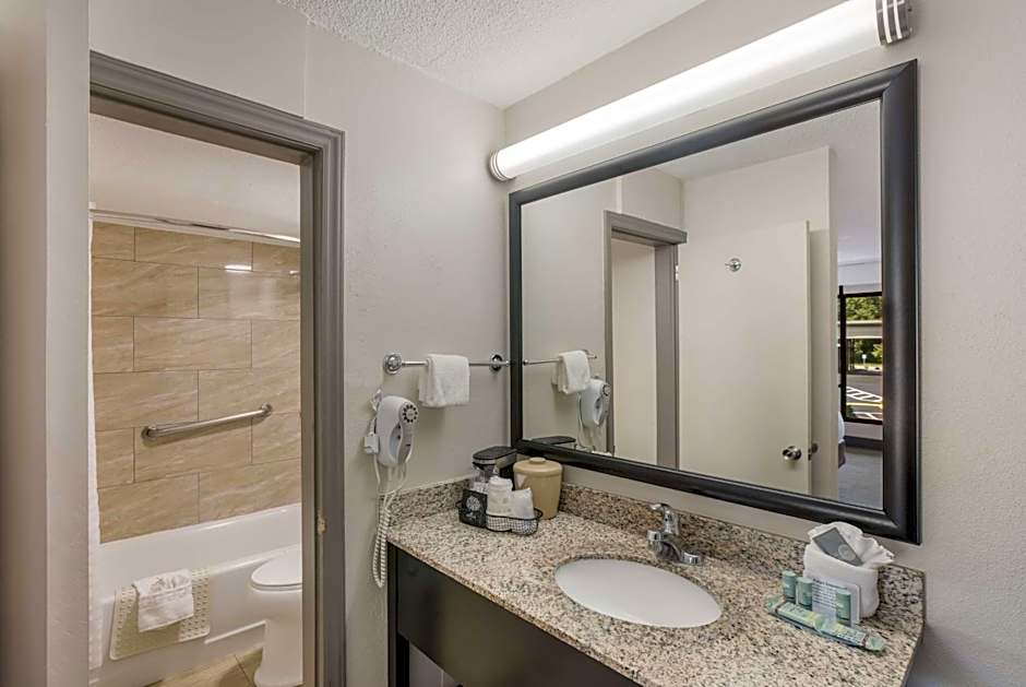 Best Western Asheville -Blue Ridge Parkway
