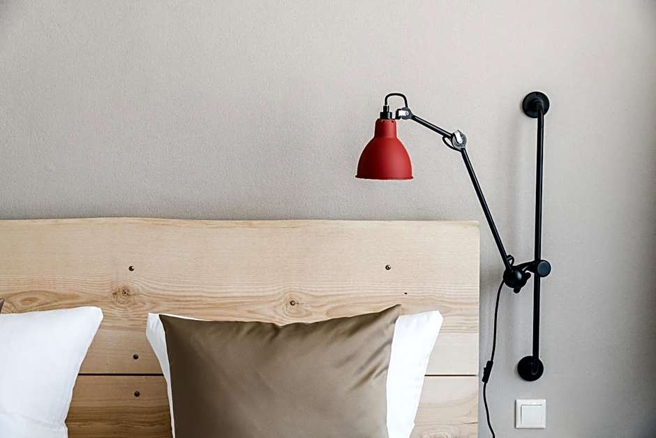 Hotel Villa Bodeblick