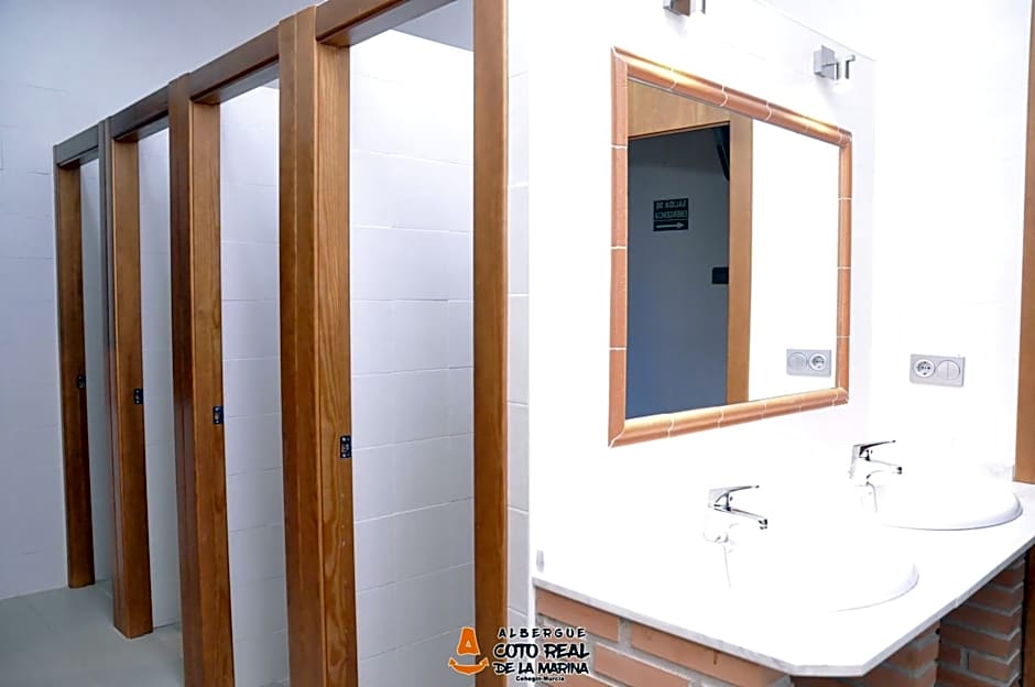 Albergue Coto Real de la Marina