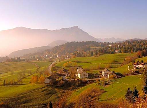 Hotel B&B Francolini