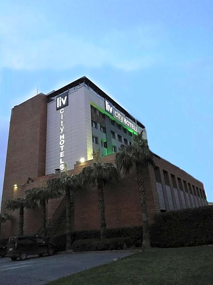 Liv City Hotels