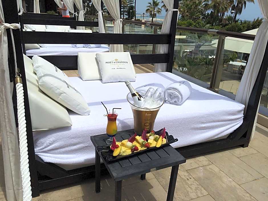 Gran Hotel Guadalpín Banus