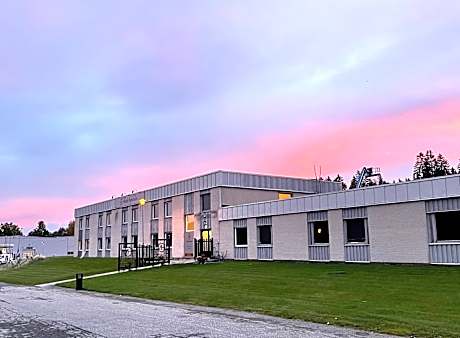 Hotell Nyboholm