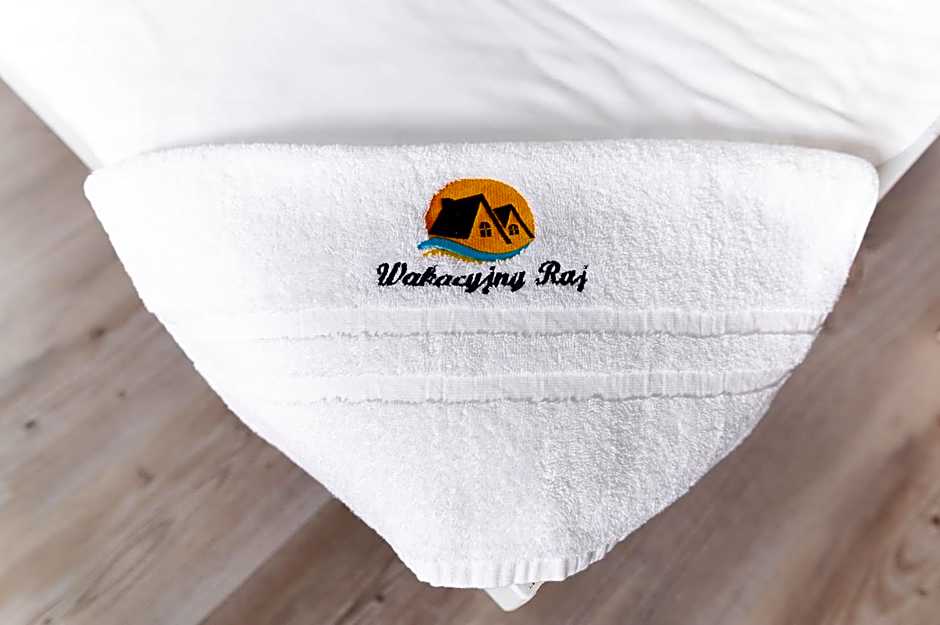 Mielenko Domki Wakacyjny Raj