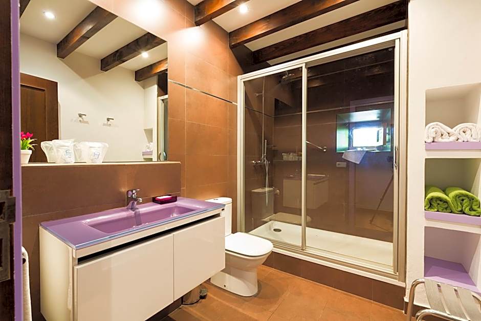 Agroturisme Sa Torre