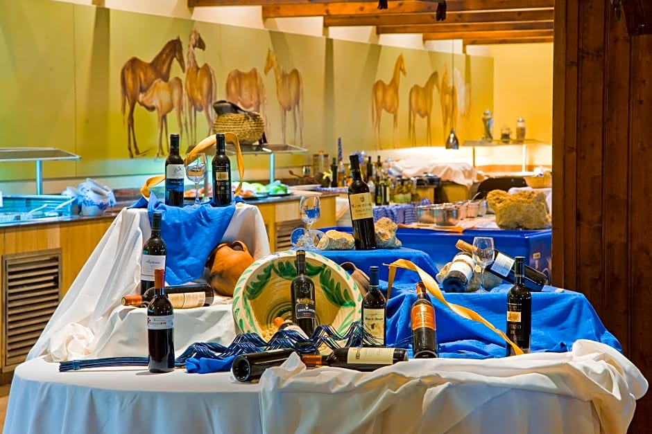 Playacartaya Spa Hotel