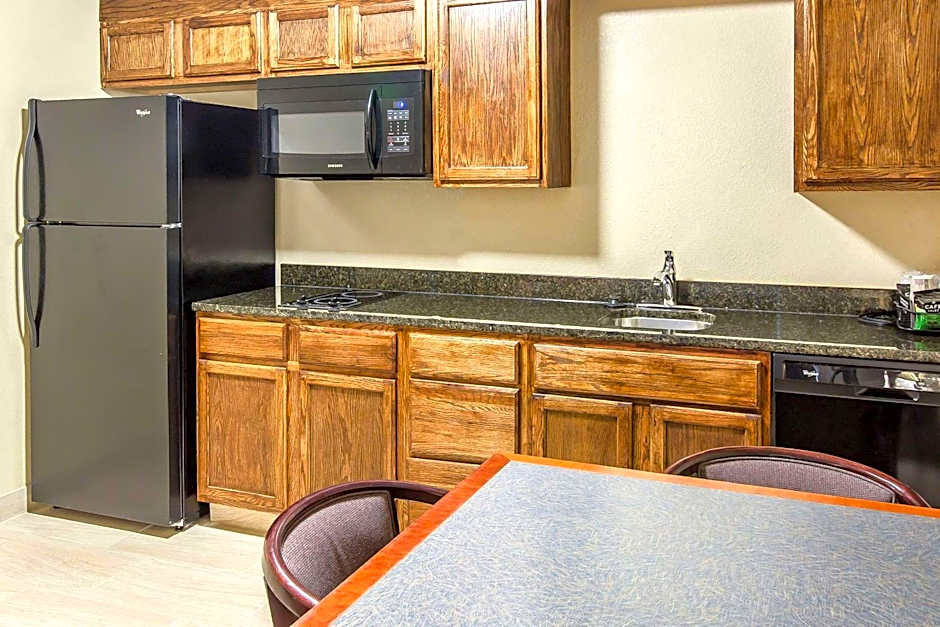 Quality Inn & Suites Easley - Greenville