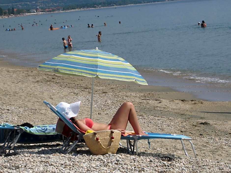 Amaranti Luxury Apartments