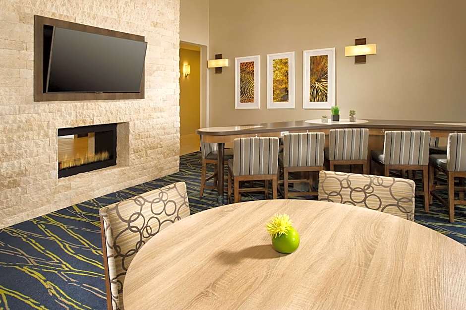 Homewood Suites By Hilton Midland