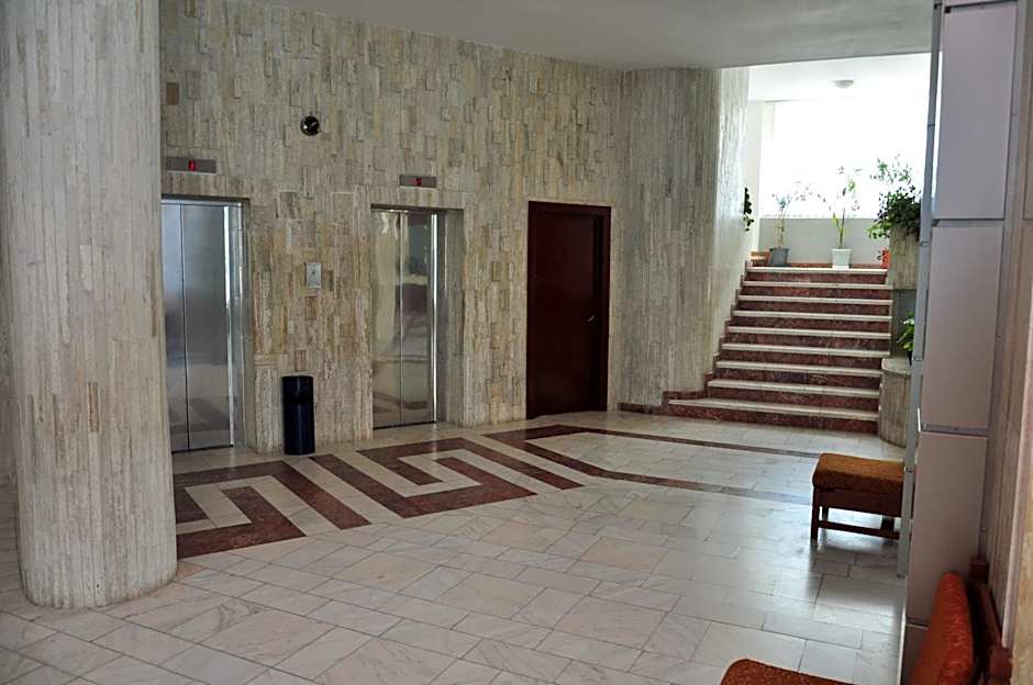 Hotel Lido