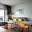 Mercure Sydney Liverpool Hotel
