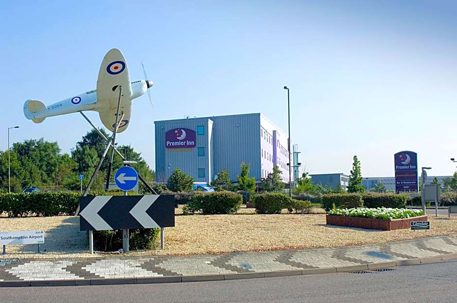 Premier Inn Southampton Airport