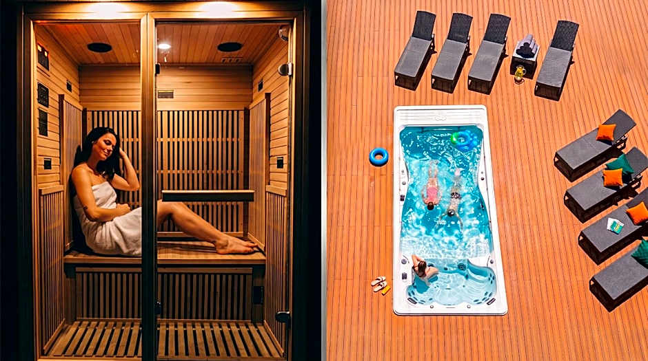 Wójcik SPA - Krynica Zdrój