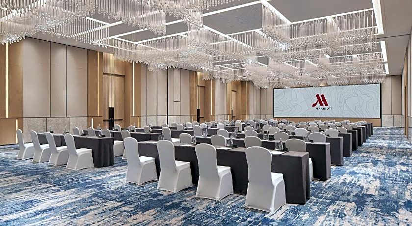 Jinhua Marriott Hotel