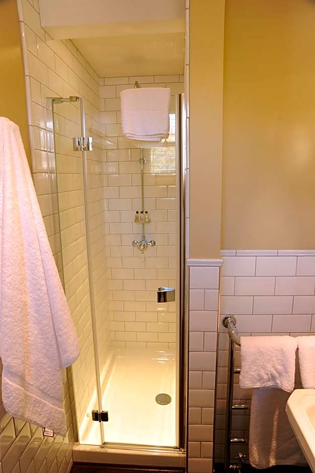 The Tunbridge Wells Hotel