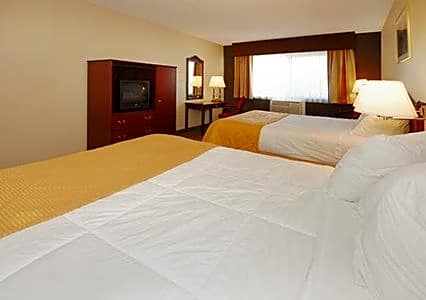 SureStay Hotel by Best Western SeaTac Airport North