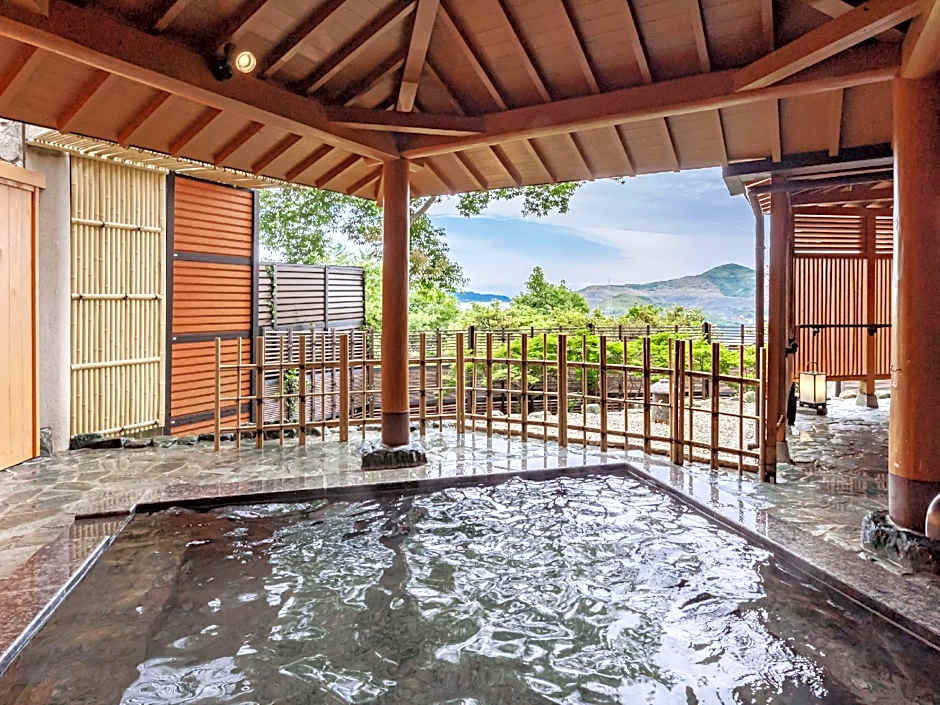 Hotel Altia Toba