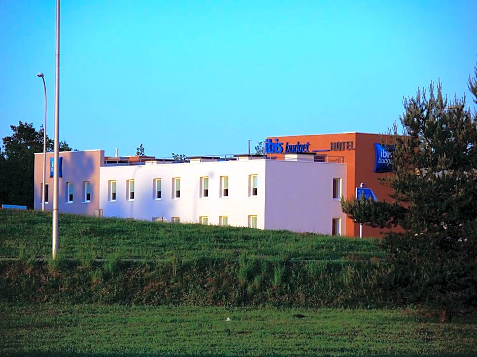 ibis budget Romorantin