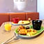 ibis Styles Le Mans Gare Sud
