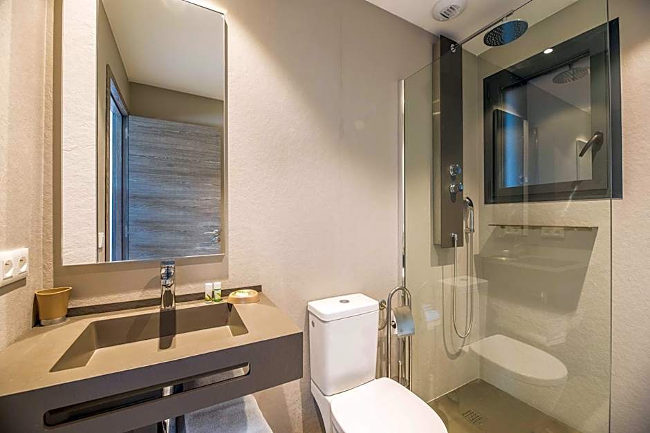 Résidence Pierre & Vacances Premium Vesna Rossa