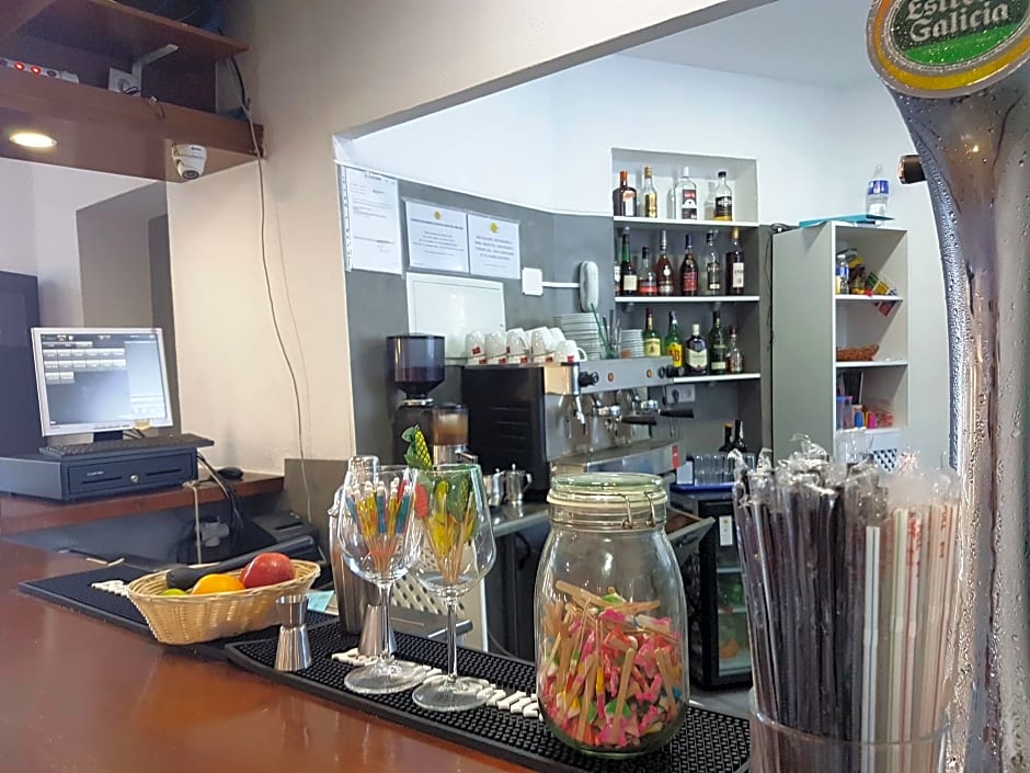 Apartamentos Soldoiro