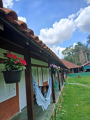 Pousada Casa de Campo