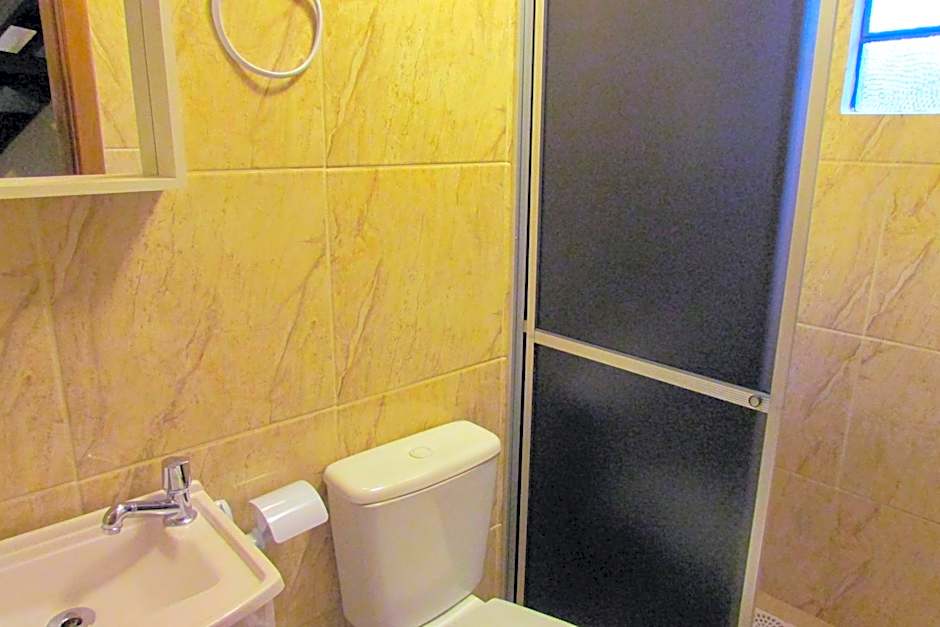 Residencial Borges Canela