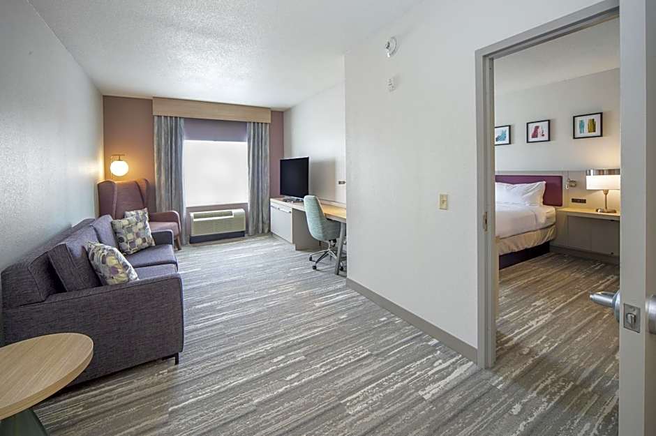 Hilton Garden Inn Clifton Park