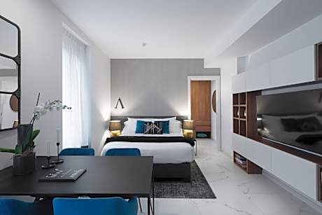 JOIVY Boutique Apartments Farneti
