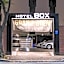 Ansan Hotelbox