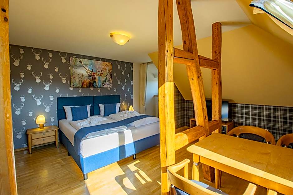 Ferien Residenz Thüringer Wald