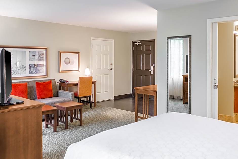 Staybridge Suites Kansas City-Independence By IHG