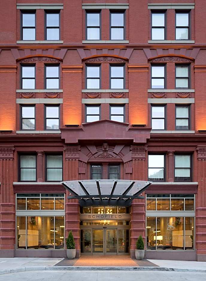 Kimpton Schofield Hotel By IHG