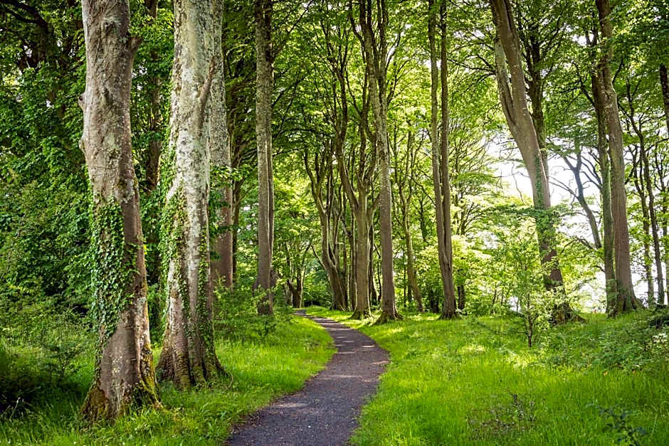 Breaffy House Hotel and Spa