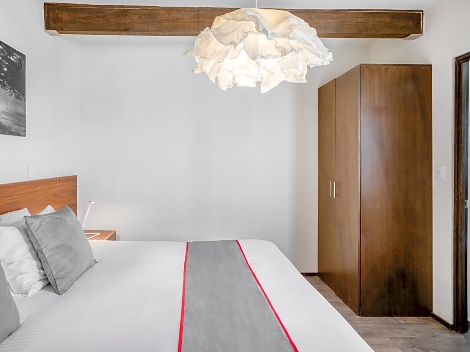 OM 686 URBAN LOFTS Narvarte