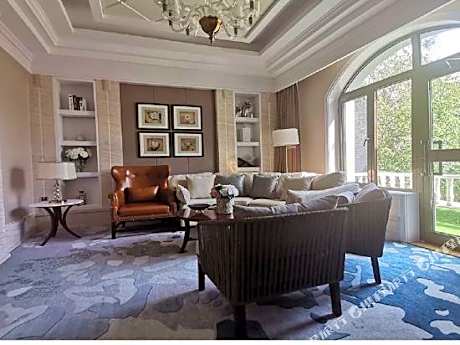 Nalati jinling Resort