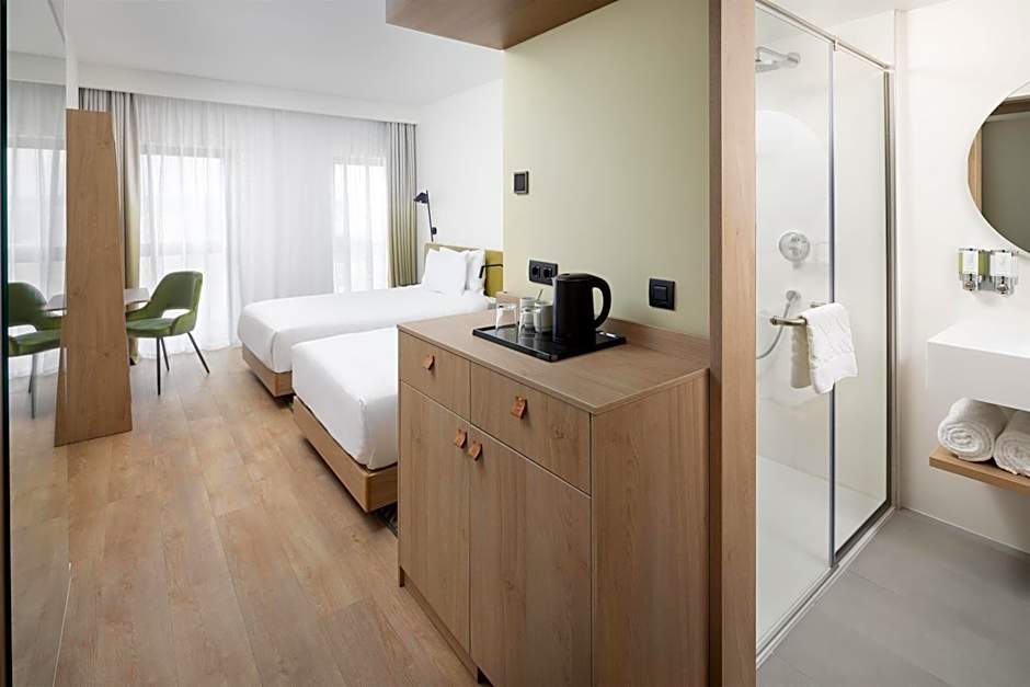 Hampton by Hilton Targu Mures