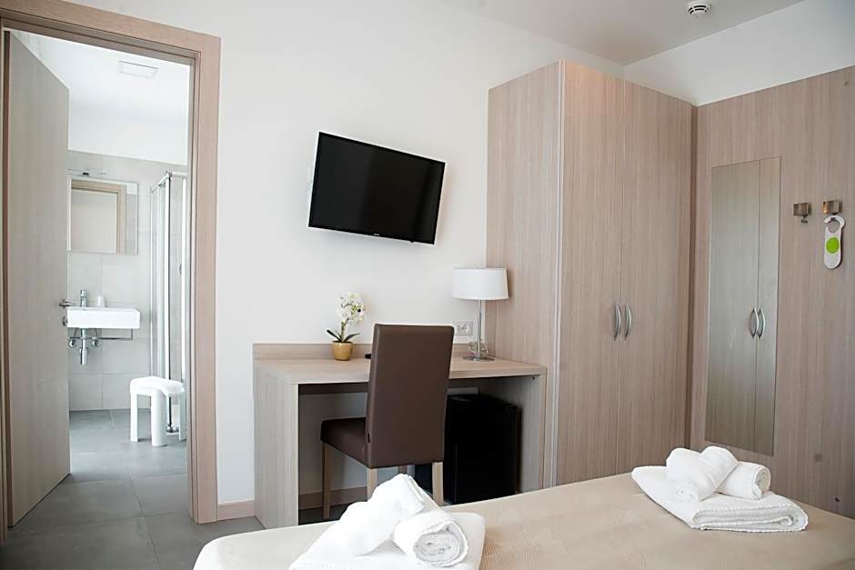 Hotel Solemare