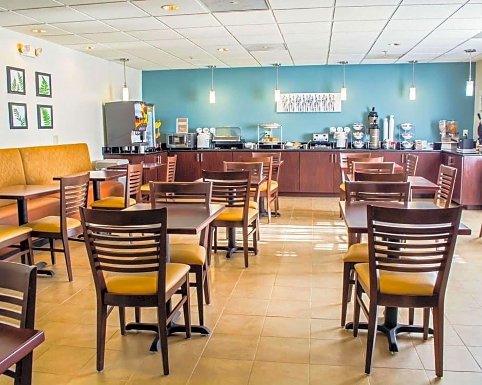 Sleep Inn & Suites Monticello