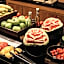 Courtyard by Marriott Budapest City Center