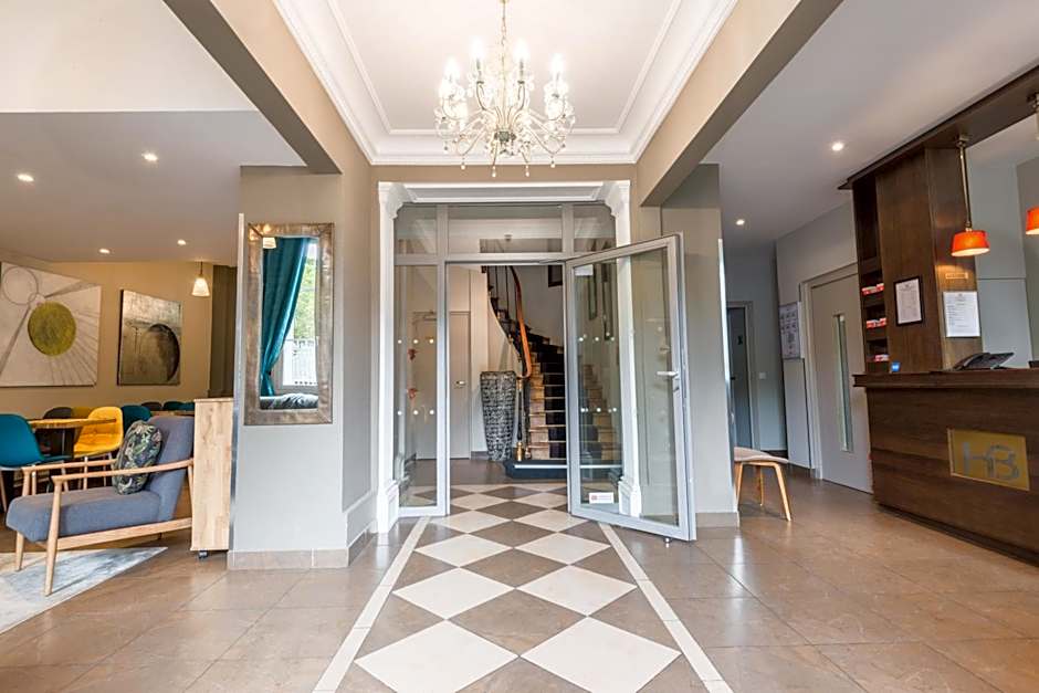 Hotel Beauvoir
